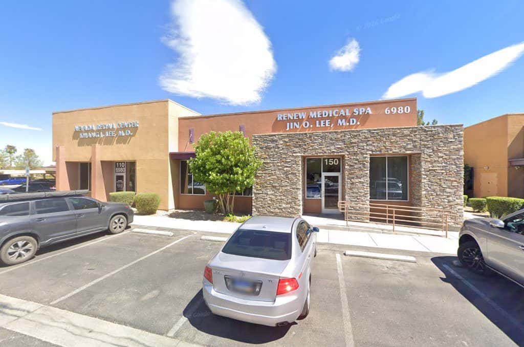 Renew Medical Spa — Med Spas & Aesthetics photo 3 of 4