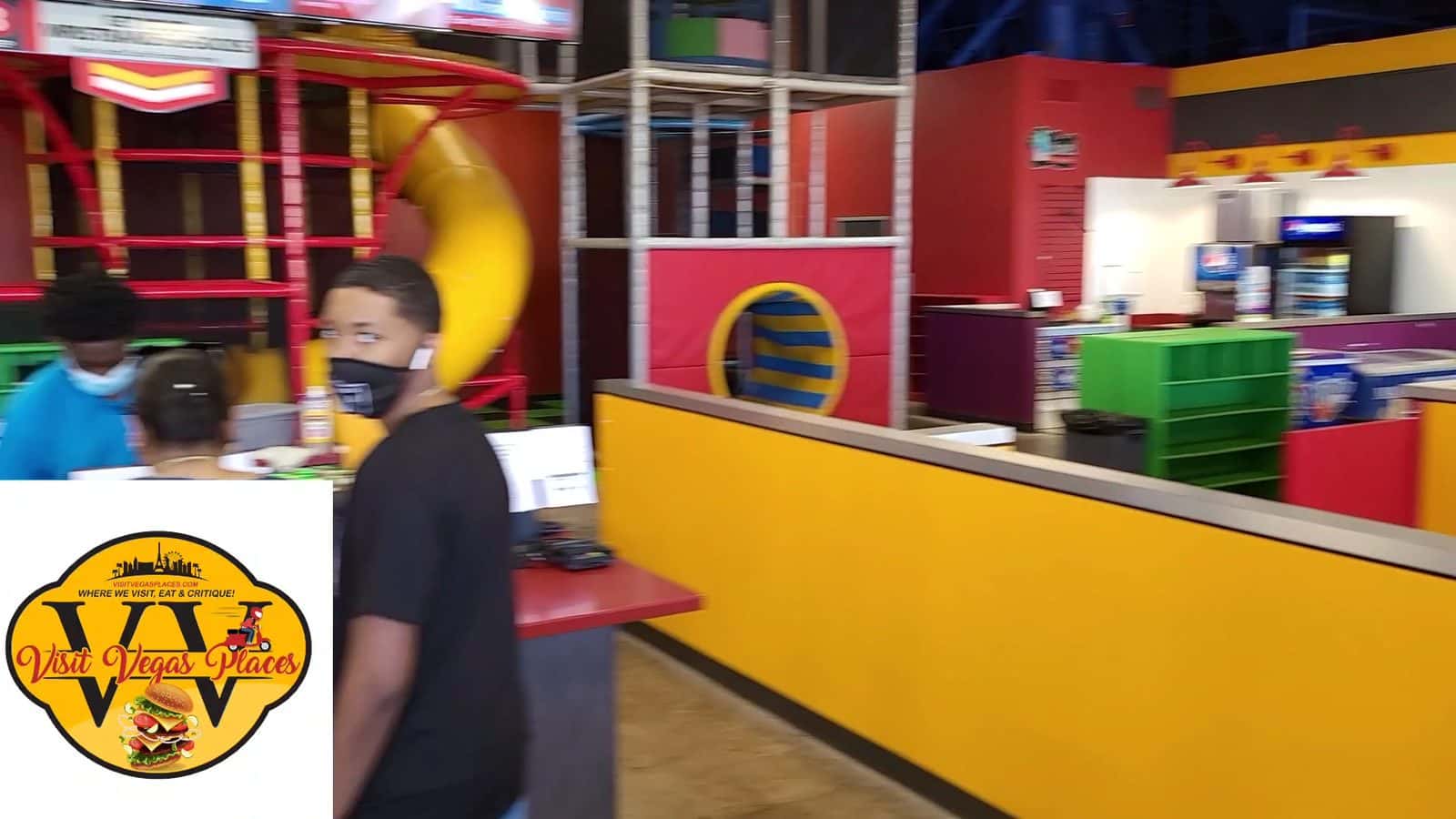 Uptown Jungle Fun Park — Family Fun & Recreation photo 2 of 5