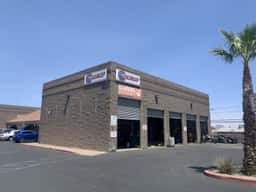 Master Tech Automotive Repair