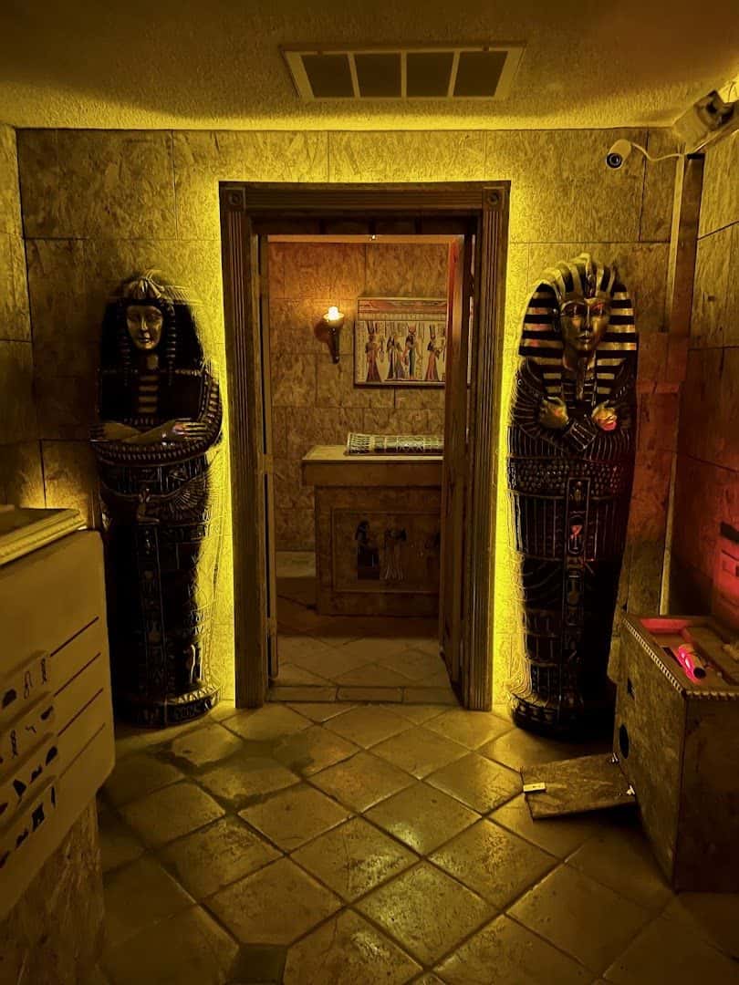 Monster Quest Escape Rooms — Family Fun & Recreation photo 3 of 5