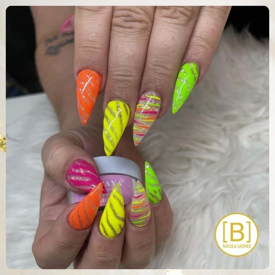B Nails — Nail Salons & Spas photo 3 of 5