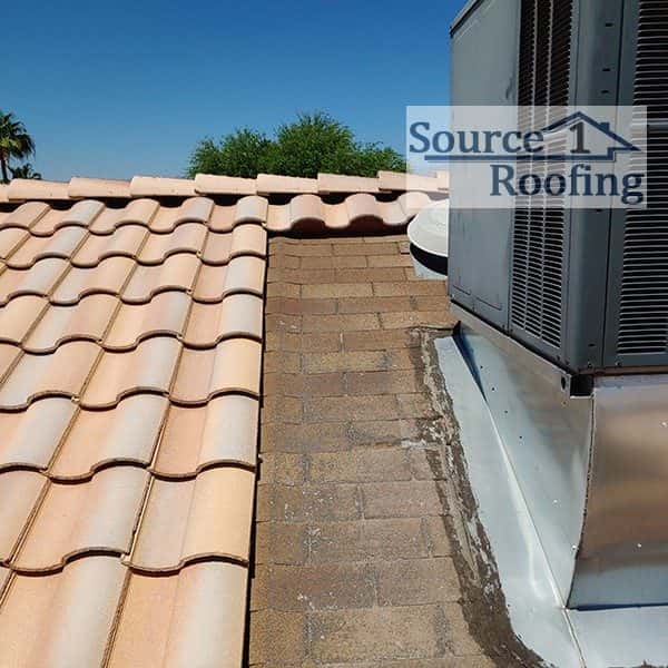 Source 1 Roofing — Roofers photo 3 of 5