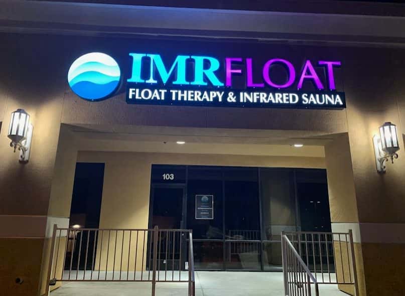 IMR Float — Nail Salons & Spas photo 3 of 5