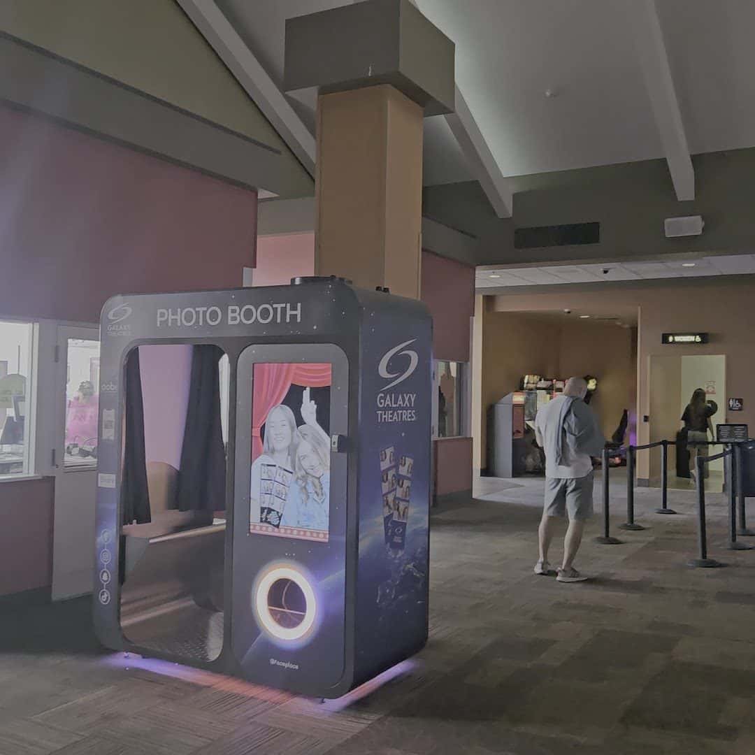 Galaxy Theatres Green Valley — Family Fun & Recreation photo 2 of 5