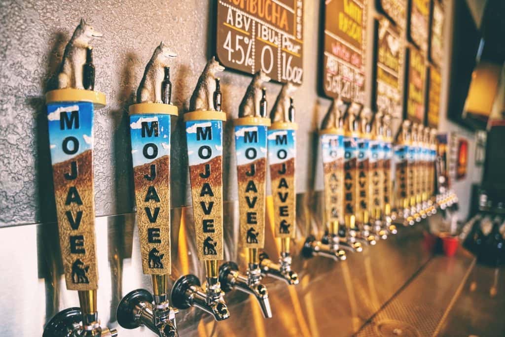 Mojave Brewing Company — Bars & Breweries photo 1 of 5