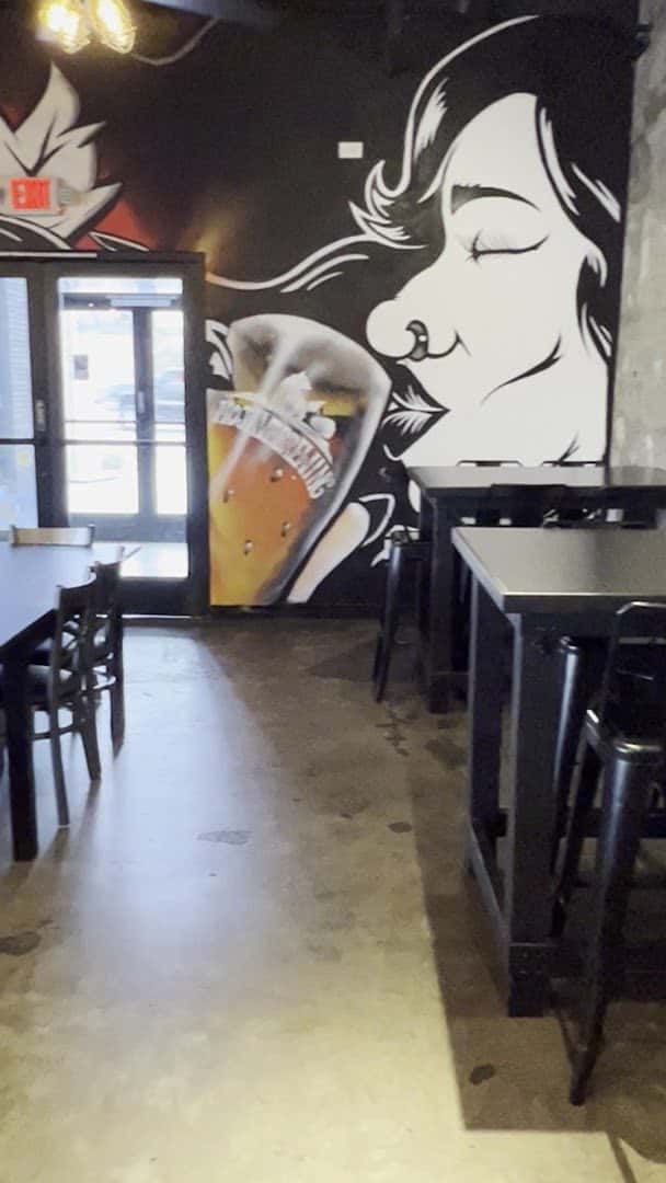Mojave Brewing Company — Bars & Breweries photo 2 of 5