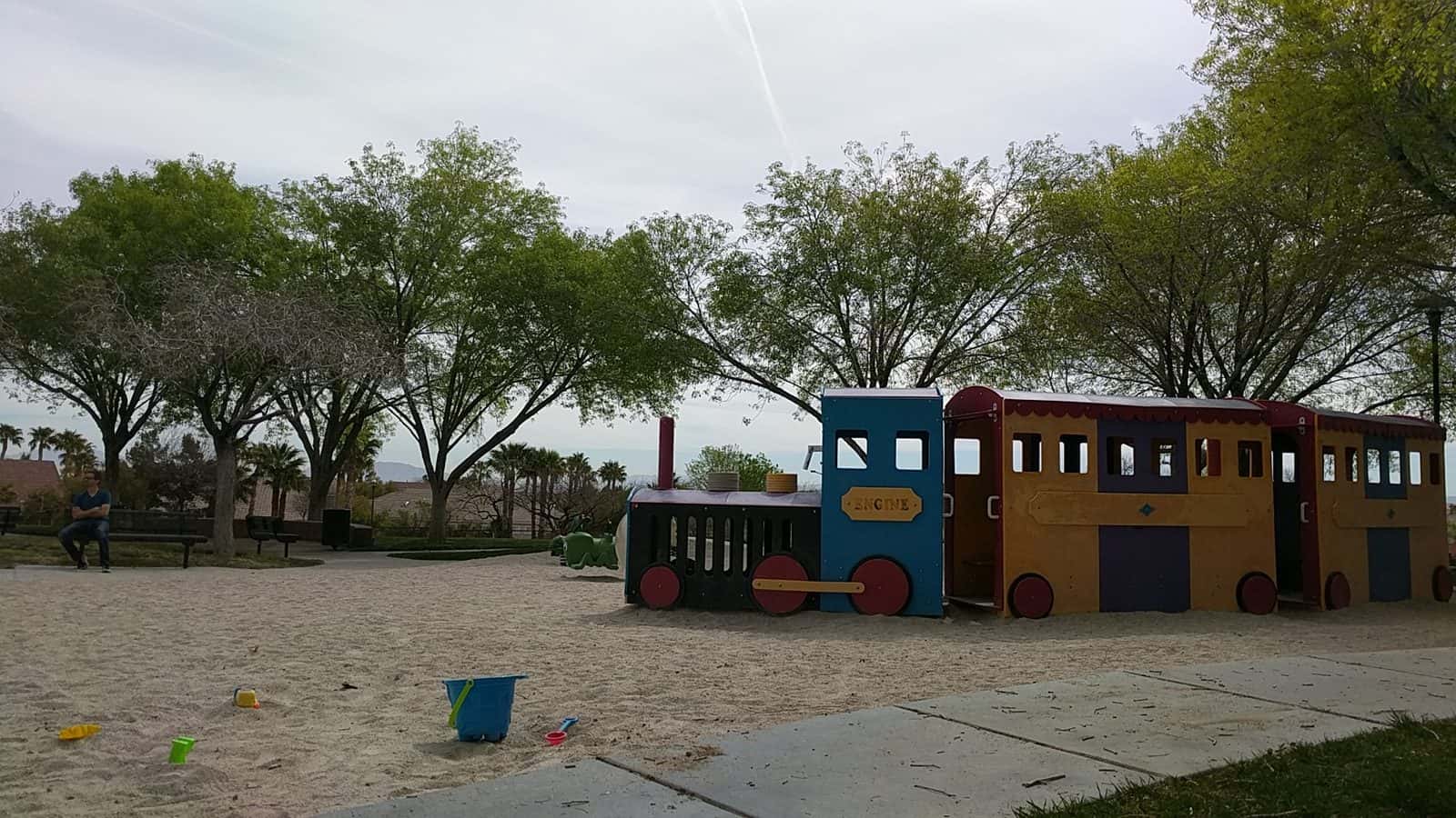 Arbors Tennis & Play Park — Family Fun & Recreation photo 3 of 5