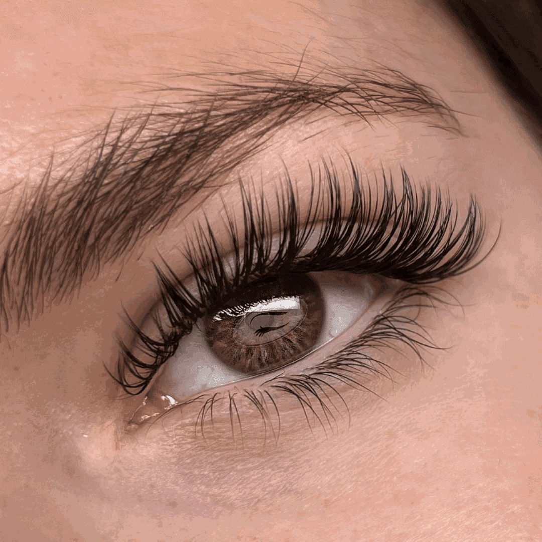 Vegas 24/7 Nailed and Lashed — Hair Salons & Barbers photo 3 of 5