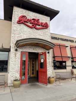Giordano's