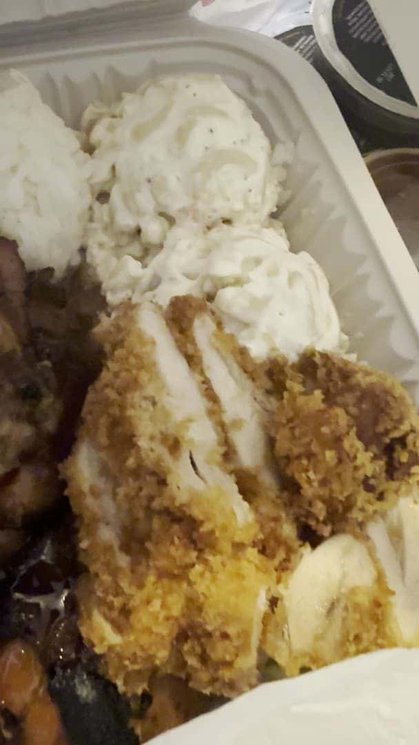 Mo' Bettahs Hawaiian Style Food — Restaurants photo 2 of 5