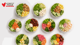 Koibito Poke - Henderson Union Village