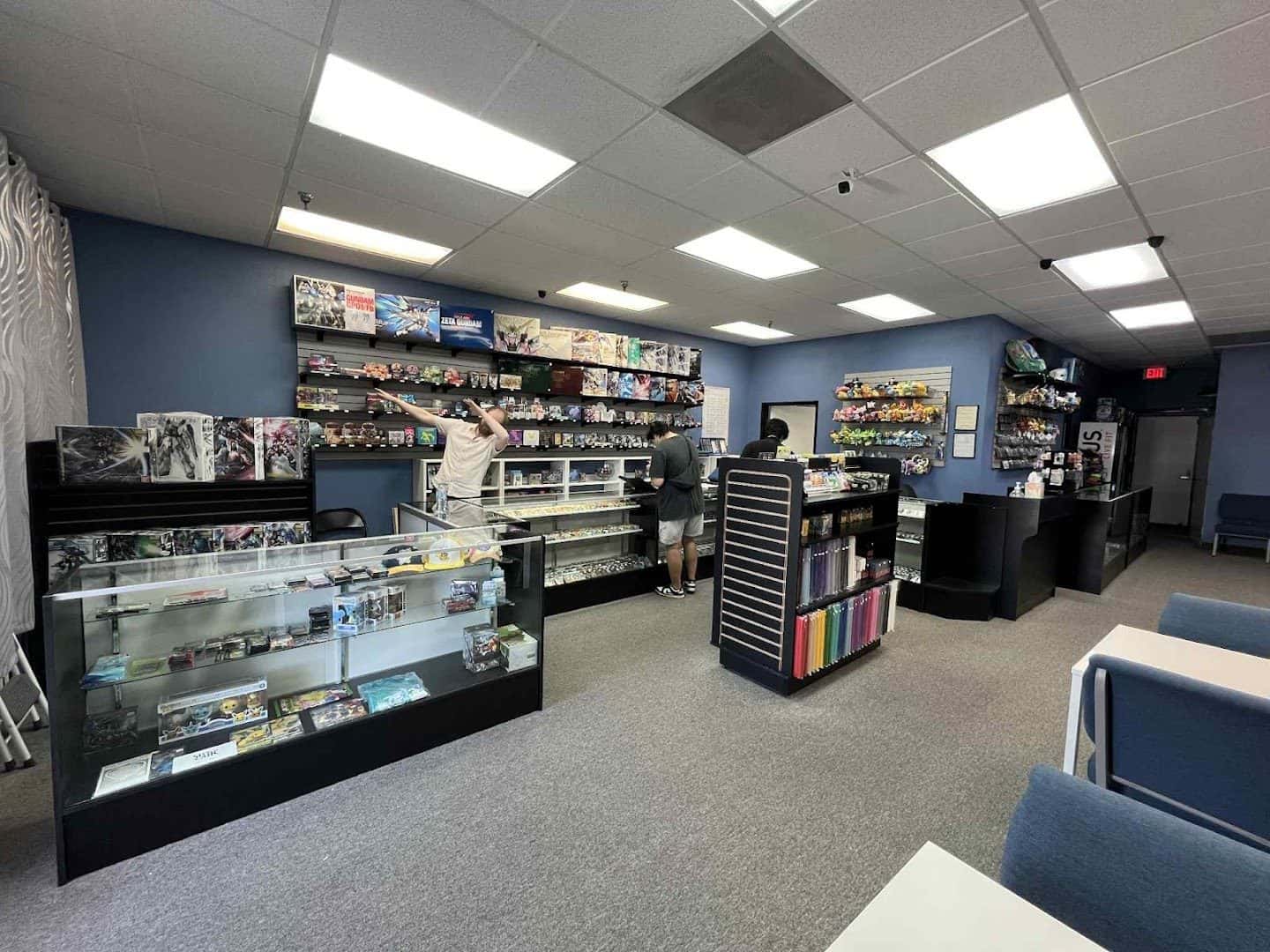 Little Spectacles Cards & Collectibles — Retail & Boutiques photo 3 of 5