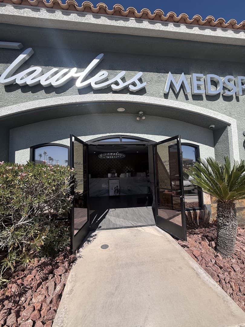 Flawless Medspa Las Vegas — Med Spas & Aesthetics photo 3 of 5