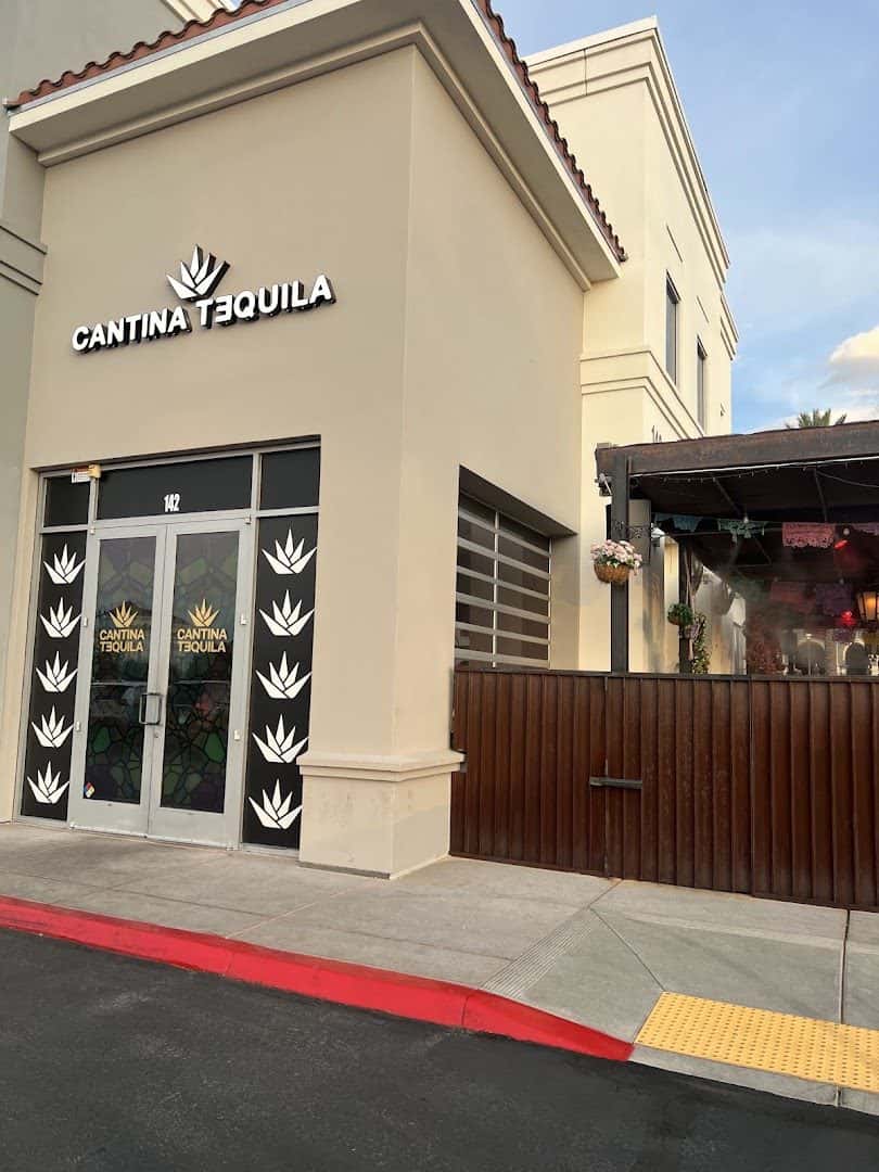 Cantina Tequila — Restaurants photo 1 of 5