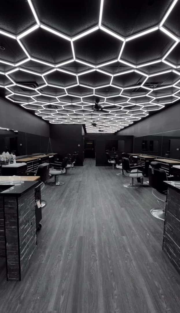 Exclusive Empire Barber Company — Hair Salons & Barbers photo 1 of 5