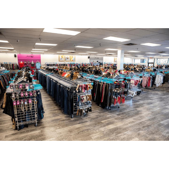 Plato's Closet NW Las Vegas, NV — Retail & Boutiques photo 2 of 5