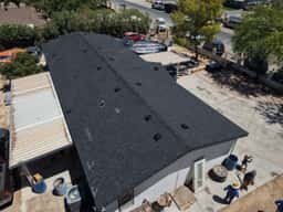 The Roofing Company LLC