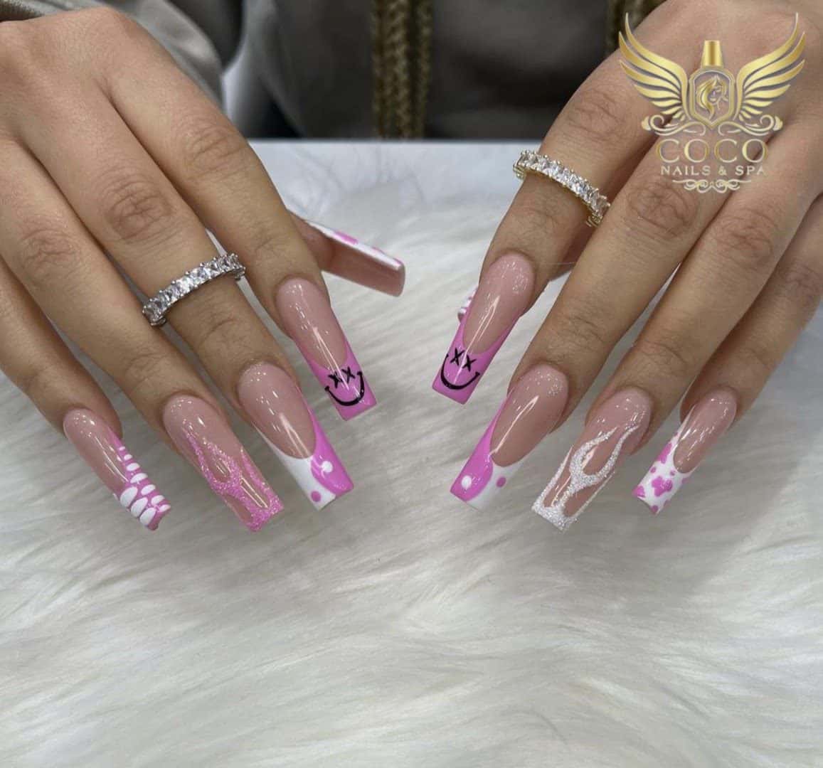 Essential Nails — Nail Salons & Spas photo 1 of 5