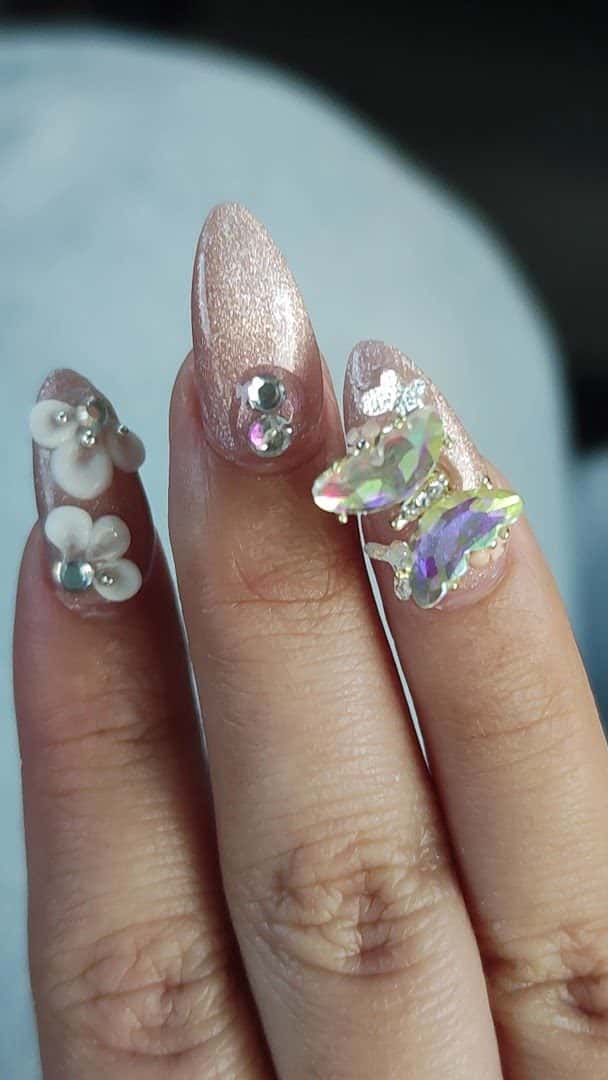Essential Nails — Nail Salons & Spas photo 2 of 5