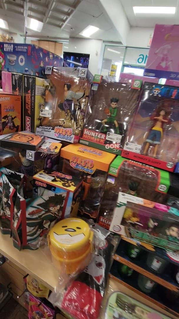 Zia Records (Rainbow - Las Vegas) — Retail & Boutiques photo 2 of 5