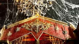 Don't Look Under The Bed Escape Room!