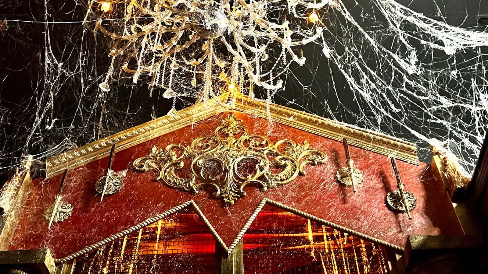 Don't Look Under The Bed Escape Room! — Family Fun & Recreation photo 1 of 5