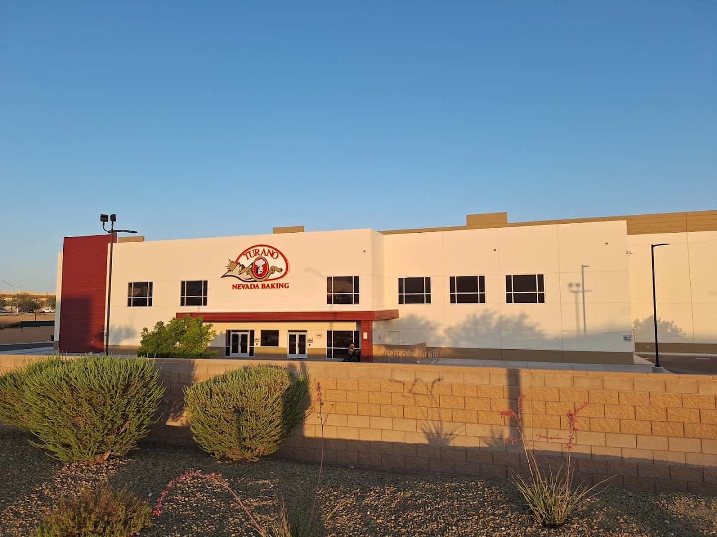 Turano Nevada Baking Company — Bakeries & Desserts photo 1 of 5