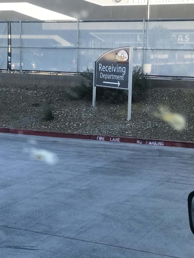 Turano Nevada Baking Company — Bakeries & Desserts photo 3 of 5