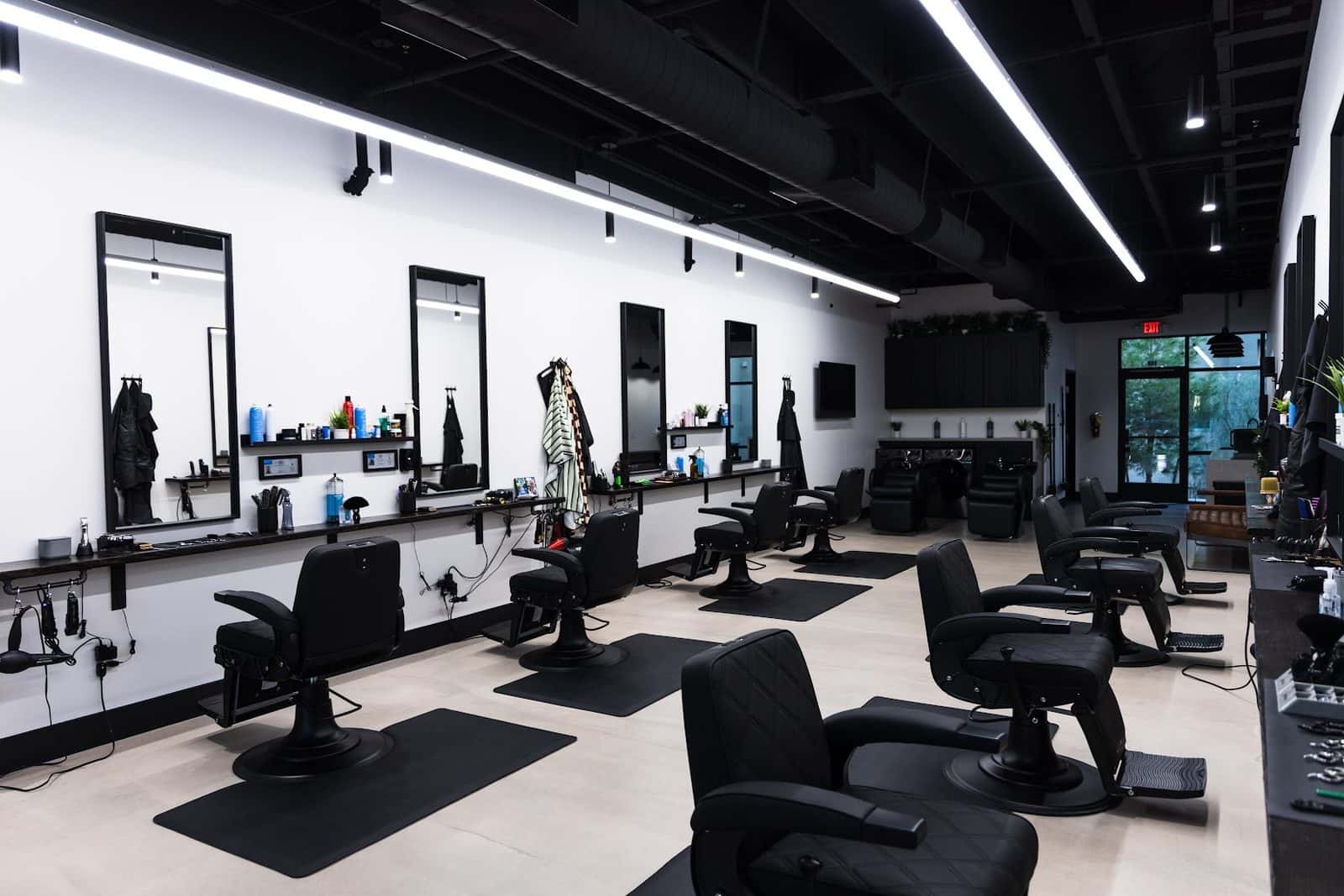 Blend — Hair Salons & Barbers photo 1 of 5