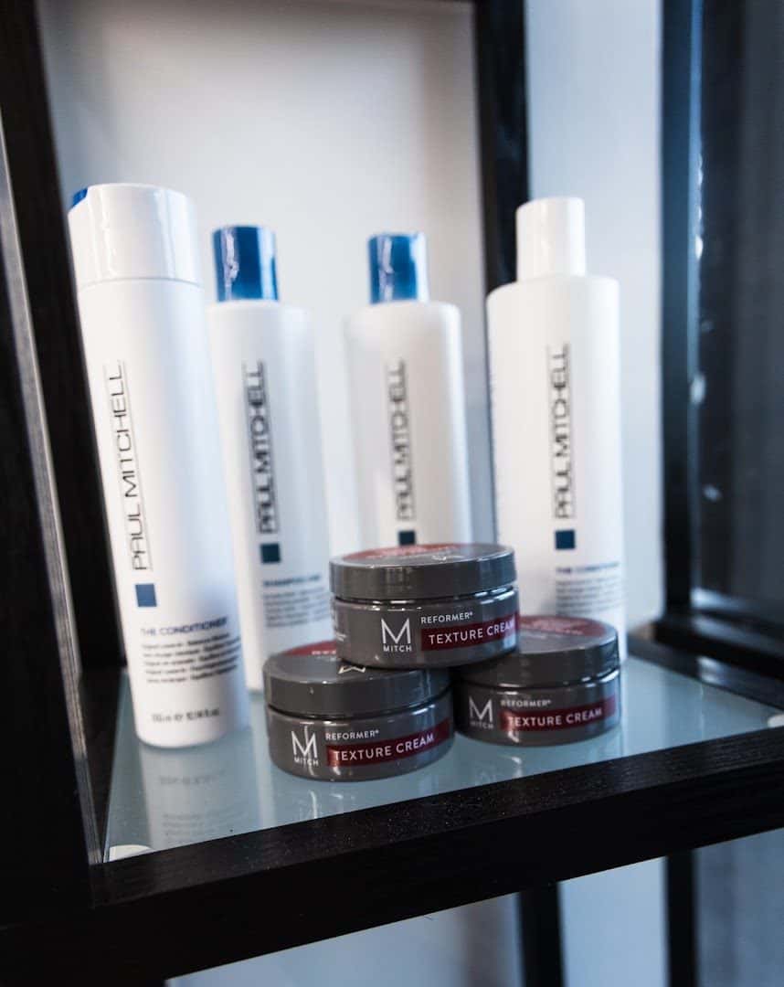 Blend — Hair Salons & Barbers photo 3 of 5