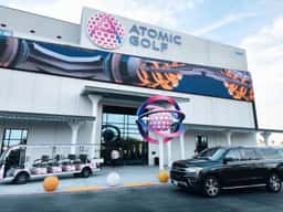 Atomic Golf