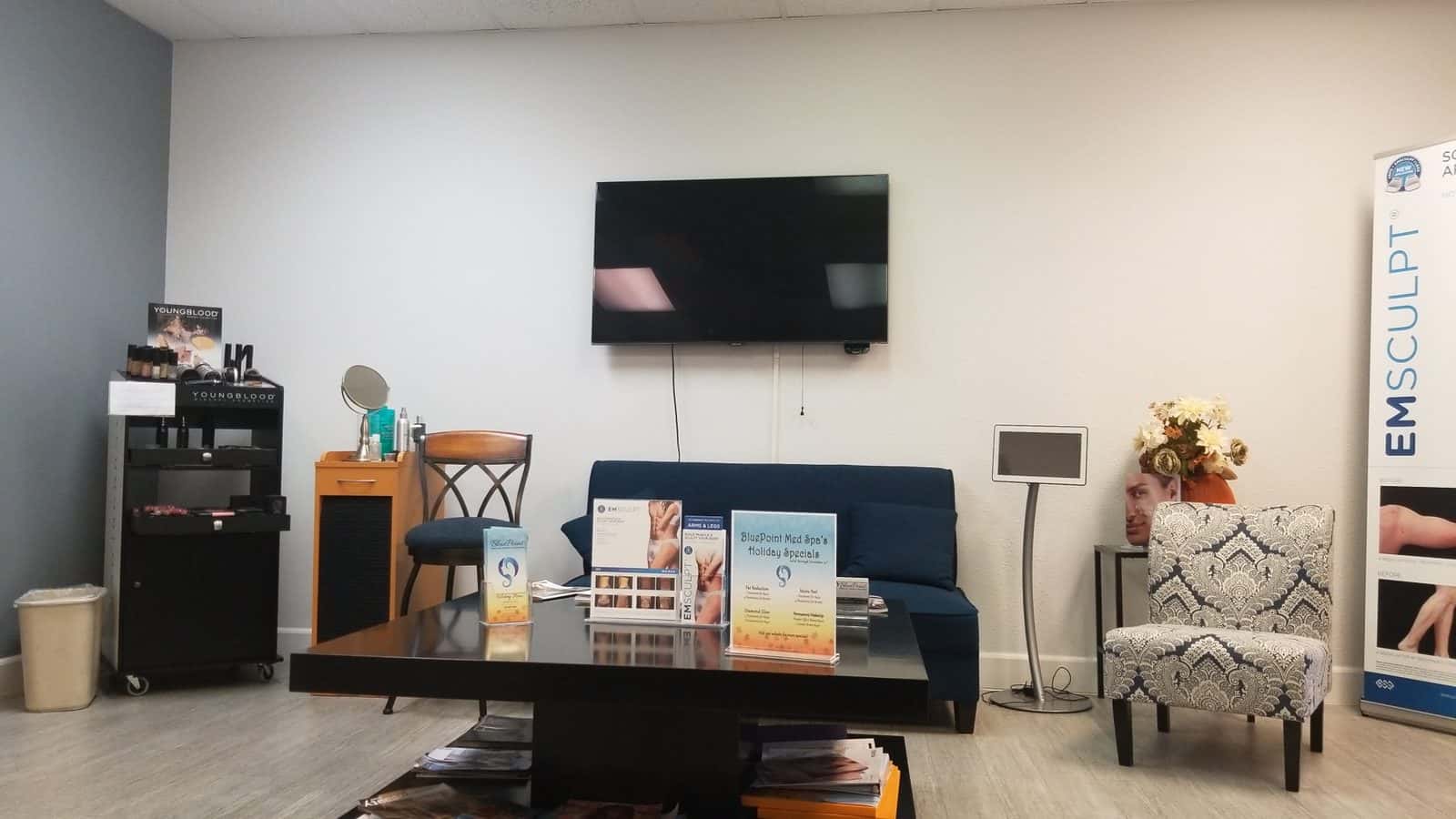 Bluepoint Medical Spa — Med Spas & Aesthetics photo 3 of 5