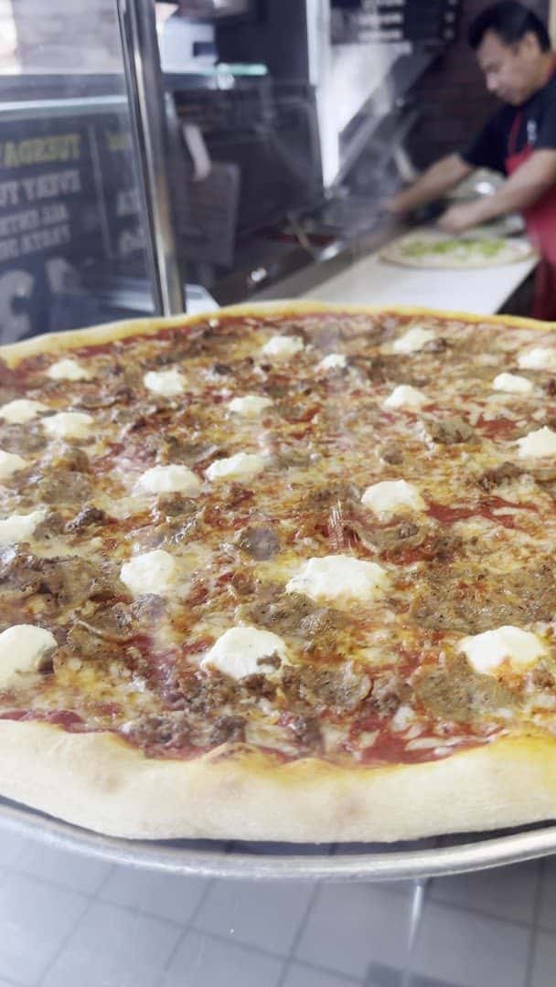 Rocco's NY Pizzeria & Pasta — Restaurants photo 2 of 5
