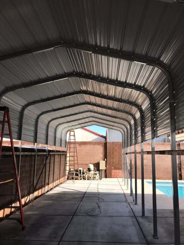 Henderson Roofing & Patio, LLC — Roofers photo 2 of 5