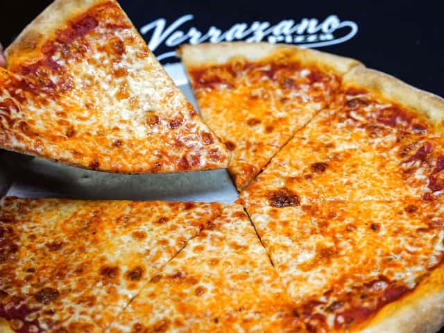 Verrazano Pizza 2