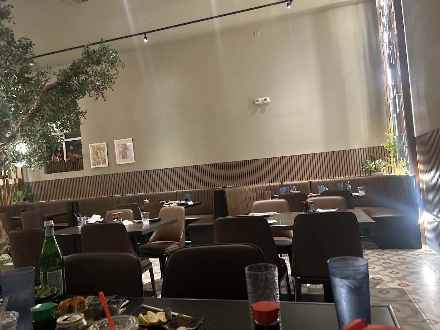 ITs SUSHI (Henderson) — Restaurants photo 3 of 5