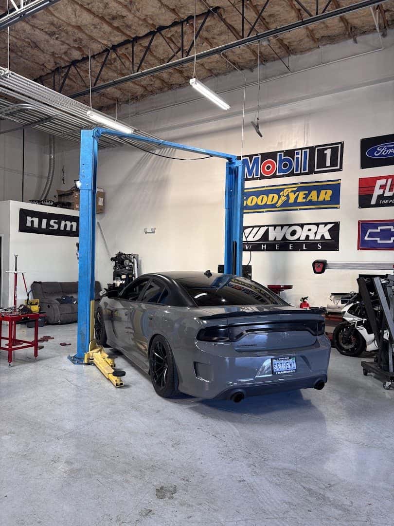 Evolved Automotive — Auto Services photo 2 of 5