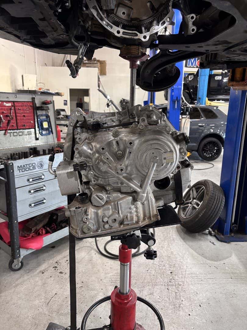 Evolved Automotive — Auto Services photo 3 of 5