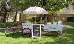 Paradise Valley Sweets
