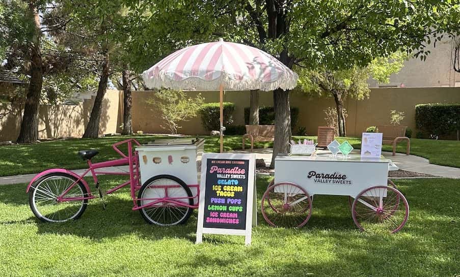 Paradise Valley Sweets — Bakeries & Desserts photo 1 of 3