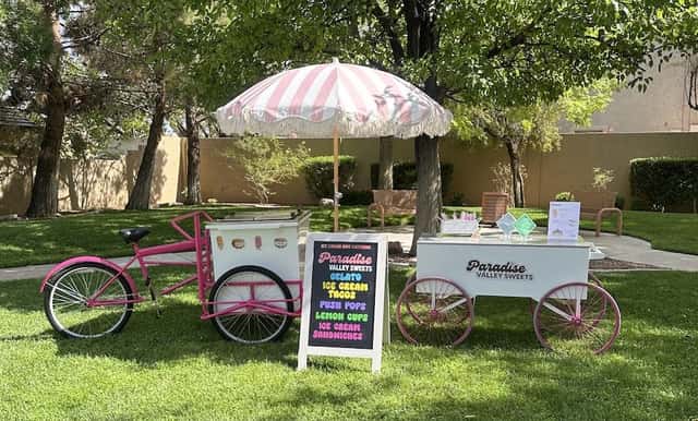 Paradise Valley Sweets