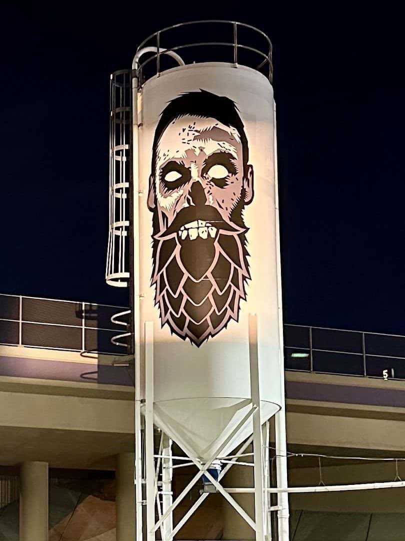 Beer Zombies Brewing Co. — Bars & Breweries photo 1 of 5