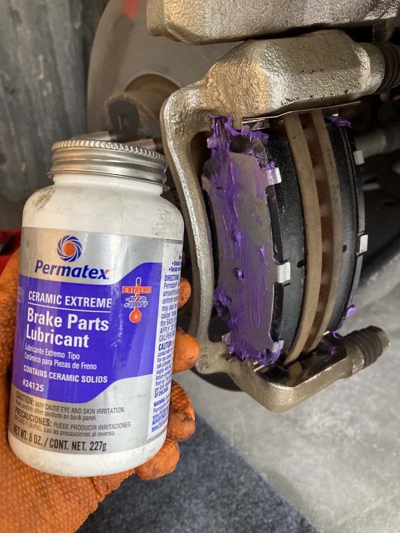 Las Vegas Mobile Oil Change and Brakes — Auto Services photo 3 of 5