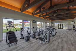 Skye Fitness