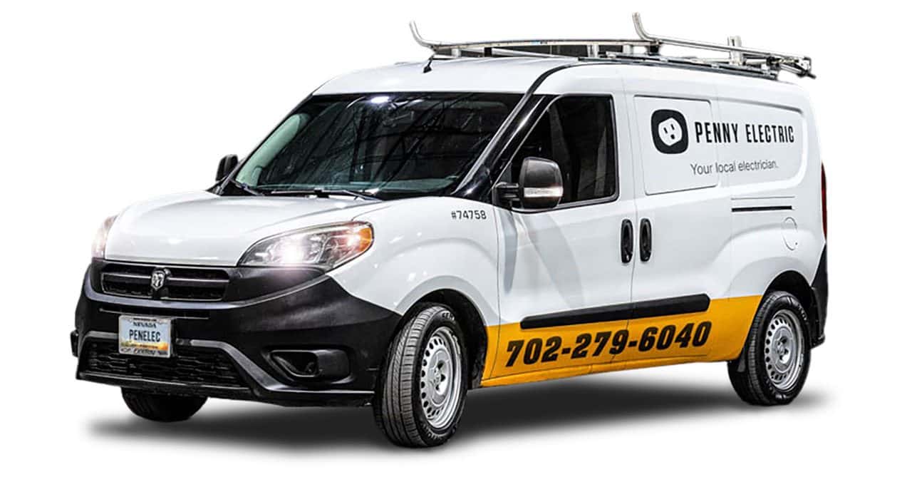 Penny Electric — Plumbers & Electricians photo 1 of 5