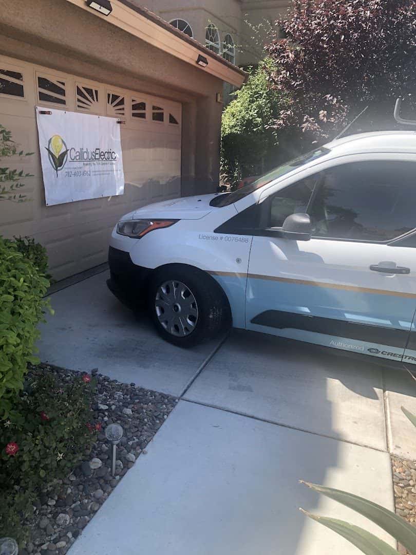 Callidus Electric - Summerlin — Plumbers & Electricians photo 1 of 5