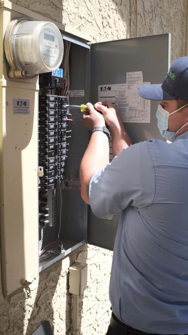 Callidus Electric - Summerlin — Plumbers & Electricians photo 2 of 5