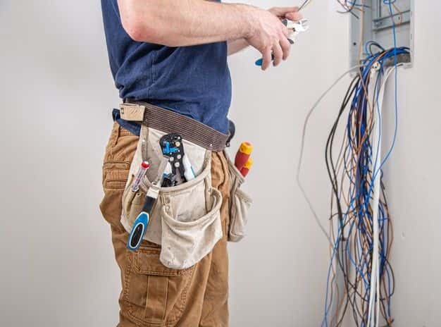 Callidus Electric - Summerlin — Plumbers & Electricians photo 3 of 5