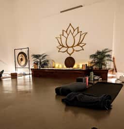 Kintsugi Yoga - Inspire