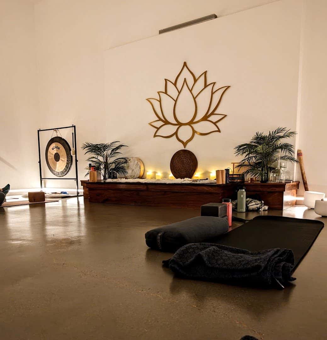 Kintsugi Yoga - Inspire — Doctors & Medical photo 1 of 5